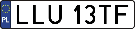 LLU13TF