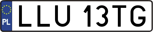 LLU13TG