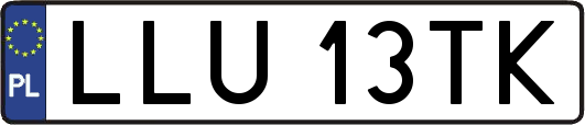 LLU13TK