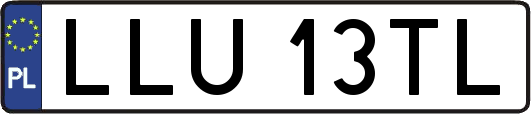 LLU13TL