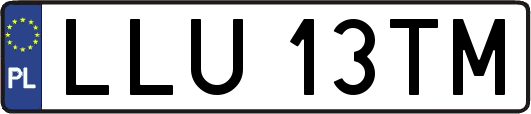 LLU13TM
