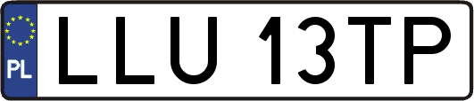LLU13TP