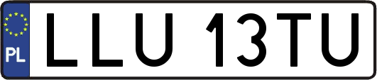 LLU13TU