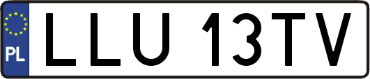 LLU13TV
