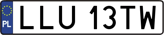 LLU13TW