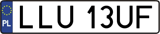 LLU13UF