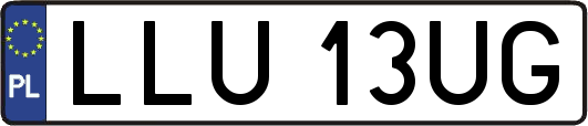 LLU13UG