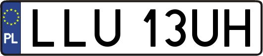 LLU13UH