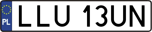 LLU13UN
