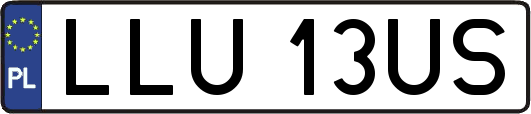 LLU13US
