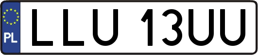 LLU13UU