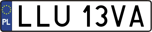 LLU13VA