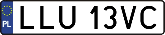 LLU13VC