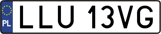 LLU13VG