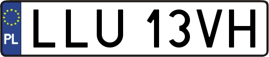 LLU13VH