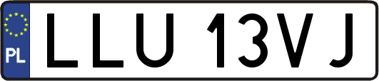 LLU13VJ