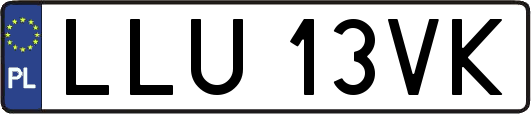 LLU13VK