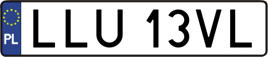 LLU13VL
