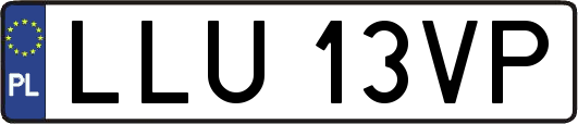 LLU13VP