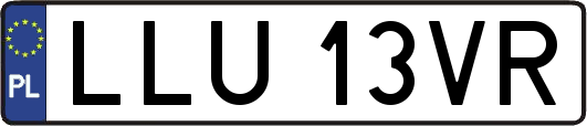 LLU13VR