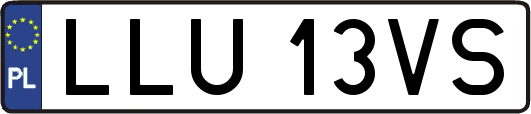 LLU13VS