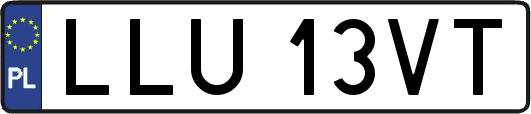 LLU13VT