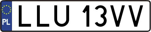 LLU13VV