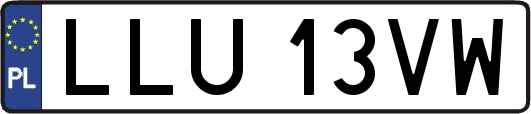 LLU13VW