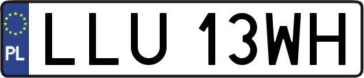 LLU13WH