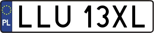LLU13XL