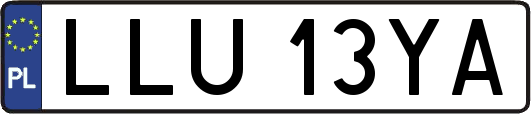 LLU13YA