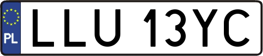 LLU13YC