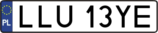 LLU13YE
