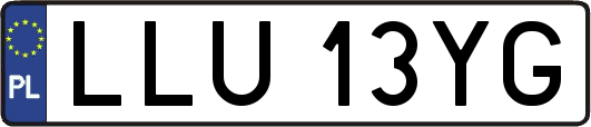 LLU13YG