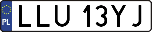 LLU13YJ
