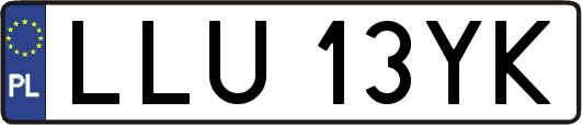 LLU13YK