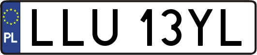 LLU13YL