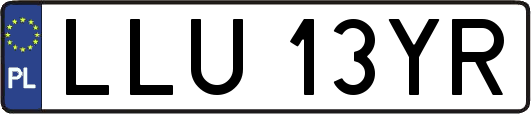 LLU13YR