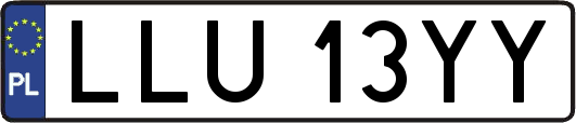 LLU13YY