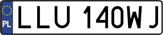 LLU140WJ