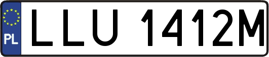 LLU1412M