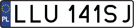 LLU141SJ