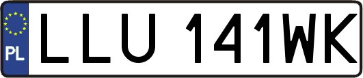 LLU141WK