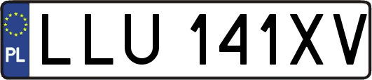 LLU141XV