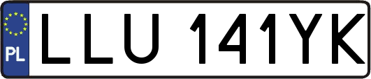 LLU141YK