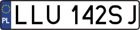 LLU142SJ