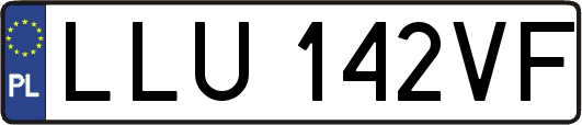 LLU142VF
