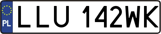 LLU142WK