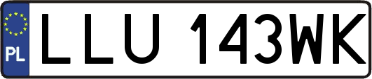 LLU143WK