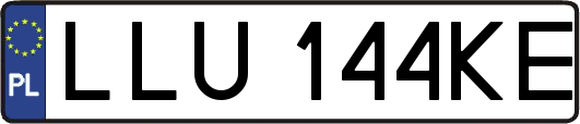 LLU144KE